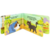 Livrinho Fantoche de Banho: Lupi o Caozinho - Com Luva de Banho Cachorro Cachorrinho - loja online