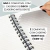 Imagem do Refil Pautado Caderno Smart Colegial - DAC