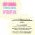 Kit Papelaria Fofa Kawai Presente Material Escolar 15 itens - comprar online