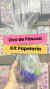 Ovo de Páscoa Papelaria - Kit Papelaria Divertido - comprar online