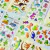 Cartela de Adesivos 3D - Dinossauros - Adesivo de Dinossauro Dino fofo na internet