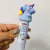 Cola Bastão Bichinhos Gatinho Unicórnio Gato - Foforiku - Papelaria, Presente & Decor