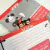 Kit Papelaria Mickey - Fichário, Refil Extra e outros itens DAC - Foforiku - Papelaria, Presente & Decor