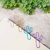 Kit de Clips - Cactus - 3 unidades