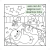 Comfy days - livro de colorir - Coloring Book Estilo Boobie Goods na internet
