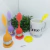Infusor Chá Formato Folha - Silicone e Inox - comprar online