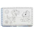 Surpresas com água: Dinossauro - Aquabook Pintando com Água - Todolivro Aqua book - Foforiku - Papelaria, Presente & Decor
