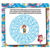 Livro Infantil Maria Clara e JP - Diversão Colorida - Kit Escolar - Kit de Atividades Ciranda Cultural na internet