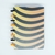 Caderno de Disco Pequeno - Beee - Adox - comprar online