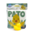 Livro Bebe para Banho - Amiguinhos Luminosos no Banho - Patinho - Acende em contato com água - Todolivro