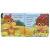 Livro Bebe para Banho - Amiguinhos Luminosos no Banho - Galinha - Acende em contato com água – Todolivro - Foforiku - Papelaria, Presente & Decor