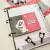 Kit Papelaria Mickey - Fichário, Refil Extra e outros itens DAC - loja online