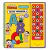 Livro Sonoro - Vamos Aprender o ABC Turma da Mônica - Alfabetização Ciranda Cultural - Escreva e Apague - comprar online