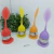 Infusor Chá Formato Folha - Silicone e Inox na internet