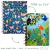 Caderno de Disco Grande Time to Fly - OCTO