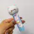 Cola Bastão Bichinhos Gatinho Unicórnio Gato - Foforiku - Papelaria, Presente & Decor