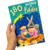 Kit Livro Infantil 180 historias para ler e sonhar e Histórias Bíblicas - Ciranda Cultural - 2 Livros Infantis - loja online