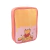 Imagem do Estojo Box Pooh com Zíper e Divisórias - 100 Pens DAC Baú Nécessaire