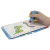 Surpresas com água: Dinossauro - Aquabook Pintando com Água - Todolivro Aqua book - comprar online