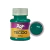 Tinta para Tecido Verde Bandeira Fosca 37ml DAC Art - Tinta de Tecido