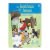 Livro Infantil Aventuras Bíblicas A História de Jesus em Quebra-Cabeça - Todolivro