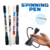 Spinning Pen básico para iniciantes - Caneta para Manobras