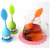 Infusor Chá Formato Folha - Silicone e Inox - loja online