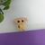 Clips Tema Harry Potter - Clipes Marcador de Página - Dobby