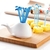 Kit Espeto para Petisco Formato de Baleia Petisqueira Baleia Foforiku