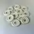 Kit de discos de 2,6 cm - Branco - 12 unid - Adox - Foforiku - Papelaria, Presente & Decor