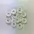 Kit de discos de 2,6 cm - Branco - 12 unid - Adox - comprar online