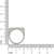 Anel Minimalist na internet