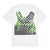 Camiseta "Bulletproof"