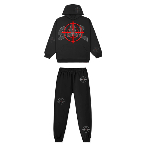 Tracksuit "Target"