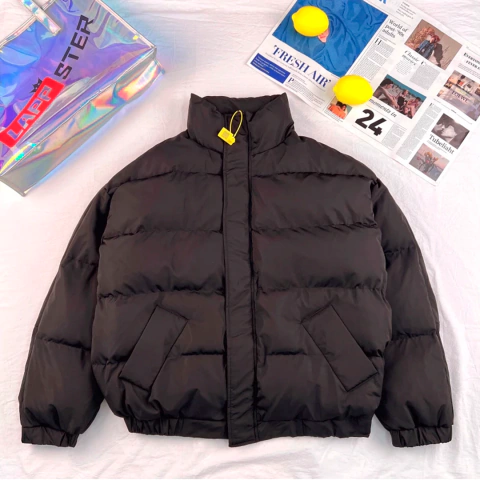 Jaqueta Puffer 2.0