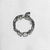 Pulseira Metal "413" na internet