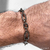 Pulseira Metal "413" - loja online