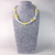 Colar "Pearl Smile"