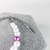 Pulseira Purple - Sal Company ®