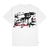 Camiseta "Sacrifice"