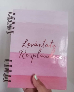 Banner de la categoría Cuadernos y papeleria