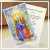 Estampas x10, x50, x100 - Virgen de los Angeles
