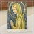 Estampas x5, x10, x50 - Virgen María - Mod. Avila