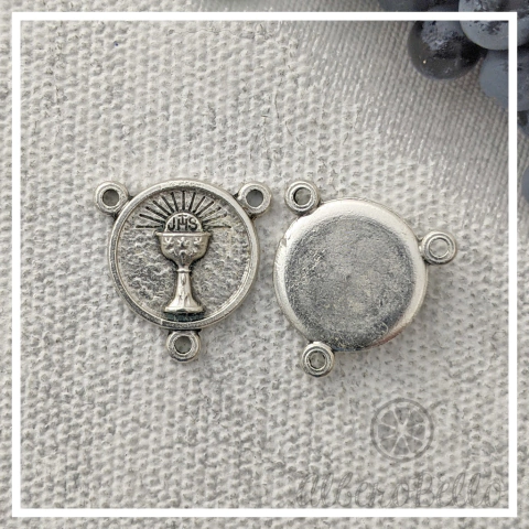 Centro - Cáliz - Telve