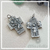 Cruz - San Cristóbal y Sagrada Familia - Bosaro - comprar online