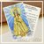 Estampas x10, x50, x100 - Virgen de los Desamparados