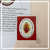 Pack x10 - Detente adhesivo grande - comprar online