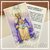 Estampas x10, x50, x100 - Virgen de la Divina Providencia