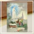 Postales x5, x10, x50 - Virgen de Fátima - Mod. Firenze