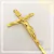 Cruz de pared - Itala